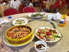 -崖口红树林海鲜餐厅