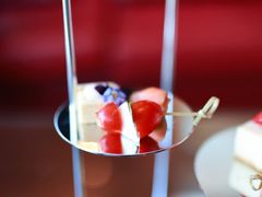 -龙之梦万丽酒店青餐厅