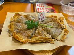 -芋包王闽南茶楼(八市店)