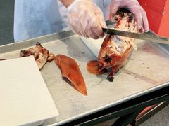 -正德楼果木烤鸭·渔家菜(东港店)