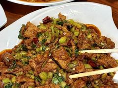 -恩宏德餐馆(平山道店)