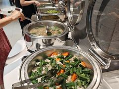 -天荷菜根·闽南素食自助(刺桐北路店)