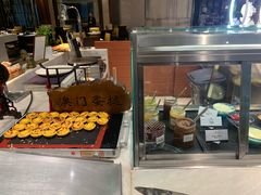 -深圳星河丽思卡尔顿酒店