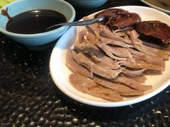 -长春凯悦酒店-品悦中餐厅