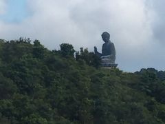 -天坛大佛