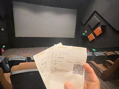 -金逸影城(大悦城IMAX激光店)