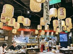 -南京大牌档(济南万象城店)