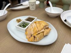 -苏小柳点心·手作小笼包(浦东嘉里城分院)