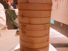 -上海金桥红枫万豪酒店-万豪中餐厅