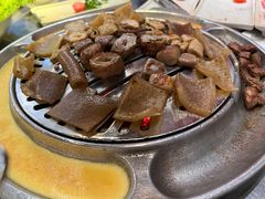 -喜来稀肉(虹泉路店)