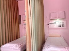 -喜推推中式推拿·按摩·轻养生(理工大学店)