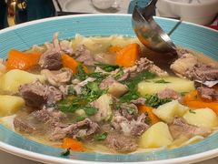 -马白开来特色羊排揪片子  (总店)