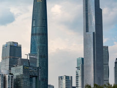 -广州塔
