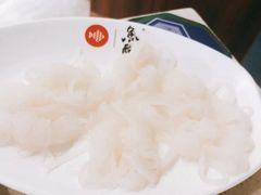 -鱼酷活鱼烤鱼(梅江印象城店)