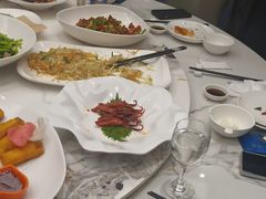 -新丁香海鲜酒店(银海商贸城店)