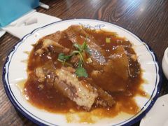 -马家烧麦(中街店)