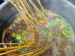 -三番火辣串串香(总店)