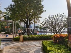 -深圳大梅沙京基洲际度假酒店