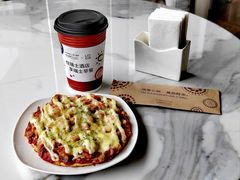 -北京港澳中心瑞士酒店·瑞士咖啡厅·自助餐