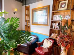 -欧典咖啡屋(台东店)