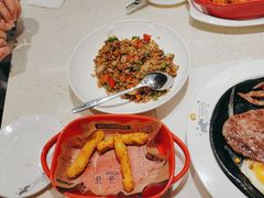 -夏日玛莉西餐厅(中茂城店)