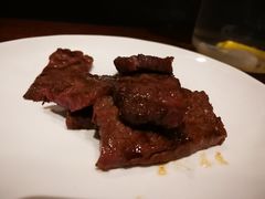 -热血兄弟·炭火烤肉(融侨中心店)