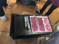 -潮泰牛肉火锅 · 创于1992年(车公庙店)