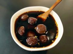 -贡梅老面馆·蟹粉面·无锡特色小吃(南长街主推店)