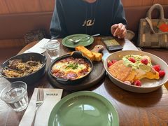 -WOKKA by艮上(中海环宇荟店)