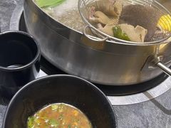 -林记潮牛·牛肉火锅(上马墩店)