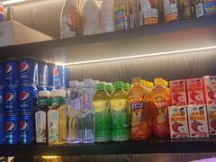 -小河公主秘制烤羊腿(小绿谷店)