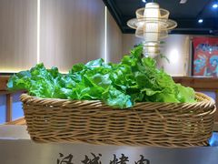 -汉城烤肉(华山路店)