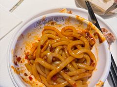 -西域阿里马新疆菜·清真(桂花路店)
