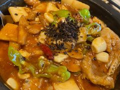 -云海肴·汽锅鸡·云南菜(苏州中心店)