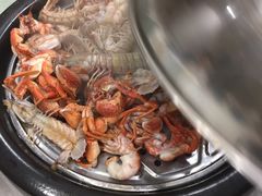 -海味当家·蒸锅海鲜(中山广场创始店)