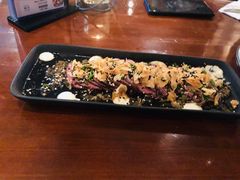 霜烧牛肉-Shanghai Brew House上海啤酒工坊(老外街店)