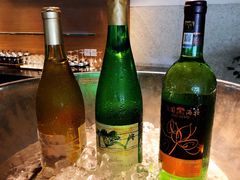 -上海外滩茂悦大酒店