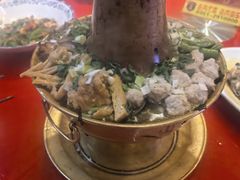 -山西会馆·晋菜·晋商宴·牌匾博物馆(胜利东街店)