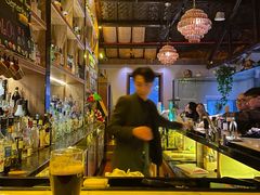 -秀·爱尔兰餐吧(上海路店)