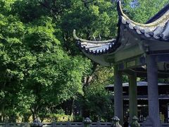 -南华禅寺