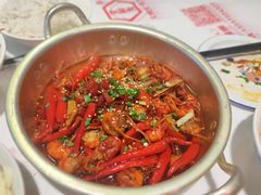 -文和友老长沙龙虾馆(化龙池店)