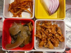 -大头叔烤鸡爪·朝鲜族烤串(天池路店)