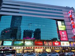 -米莱欧百货(吉利店)