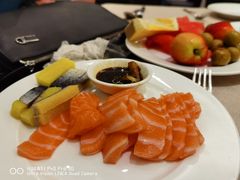 -东方红海鲜百汇(国际大厦店)