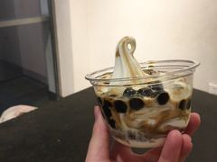 波波冰淇淋-喜茶(上海打浦桥日月光gelato lab+店)