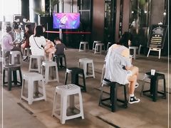 -KCOOKING概念韩餐(世茂52+店)