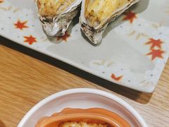 -三石铁板烧(紫竹桥店)