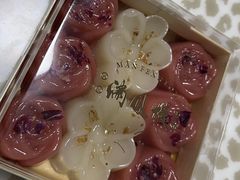 -满凤楼·苏式糕点