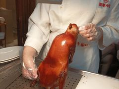 -范家小馆·四代传承烤鸭店(紫竹桥店)