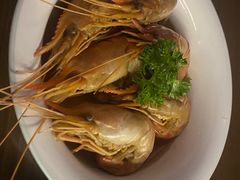 -蚝翅·海鲜粥·烧烤·龙虾季(海曙天一店)